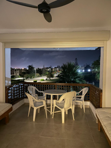 Others 5, 3BR Chalet In Marina Al Alamein, Al-Hammam