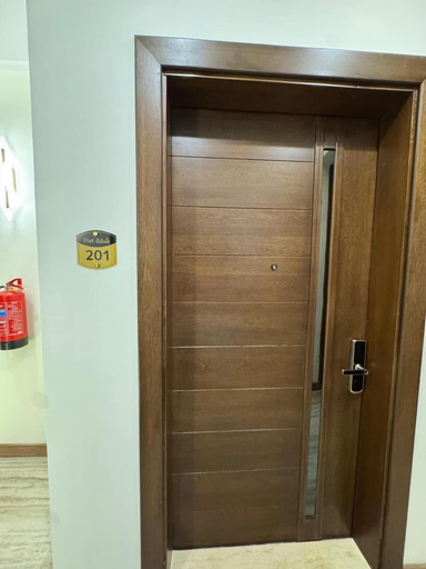 Room 5, Hadag Town Alula, AlUla