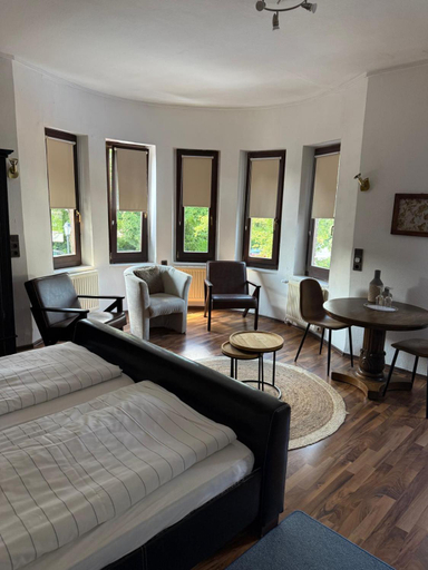 Others 2, Hotel Deutsches Haus, Cloppenburg