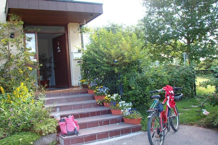Public Area 3, Ferienwohnung im Kappeler Wald, Schwarzwald-Baar-Kreis