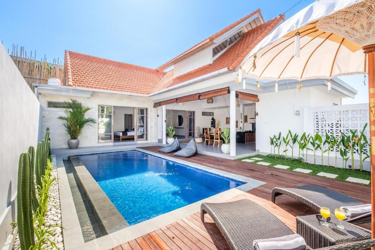 Sport & Beauty 3, Harmony Villa Two Bedroom, Badung