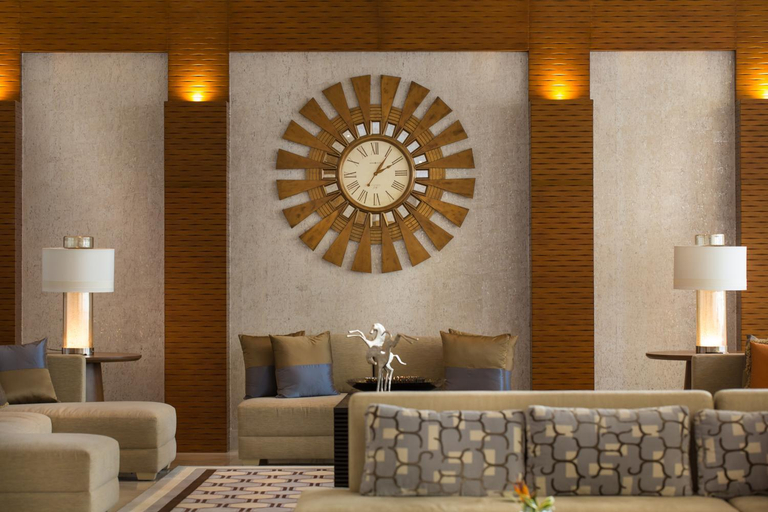 Public Area 4, Waldorf Astoria Panama, Panamá