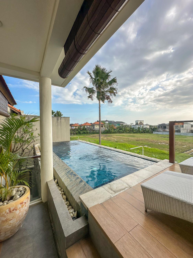 Sport & Beauty 2, D'Wina Villa Seminyak, Badung