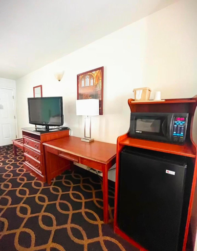 Others 5, Quality Inn Bainbridge, Decatur