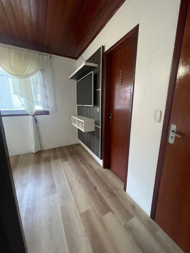 Bedroom 2, Oásis Morro das Pedras - Floripa, Florianopolis