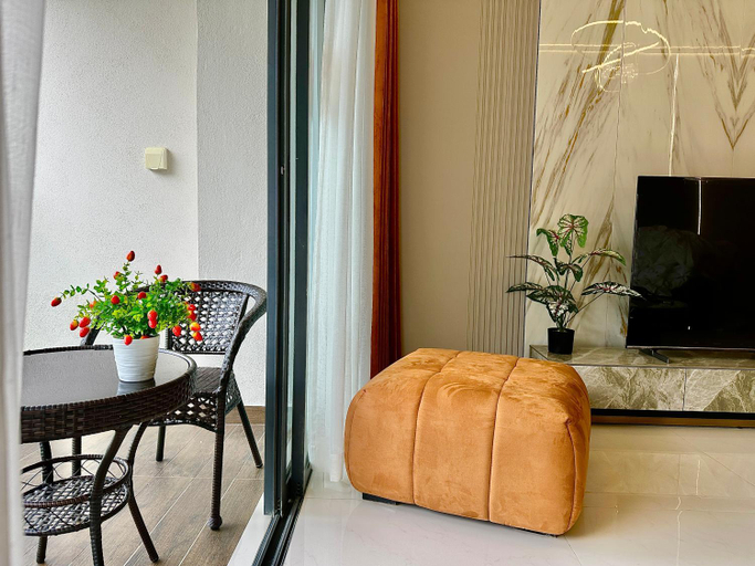 Facilities 3, Deluxe 3 Bed 3 Bath Apartment, Johor Bahru