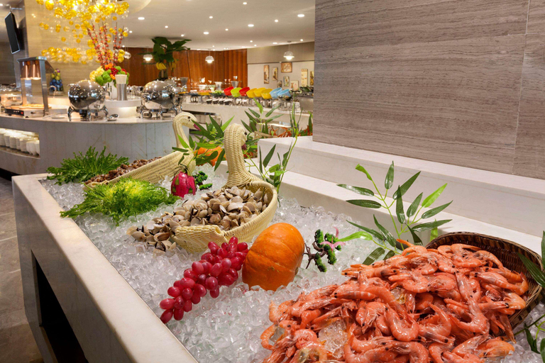 Food & Drinks 5, Ramada Foshan, Foshan