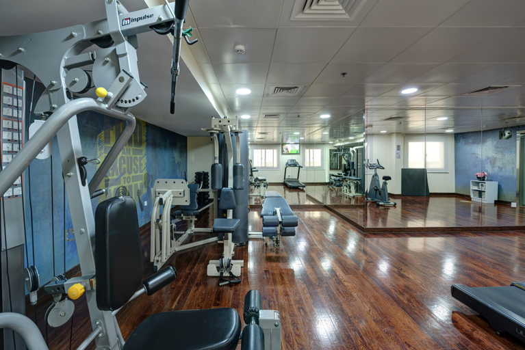 Others 5, Radiance Premium Suites, Dubai