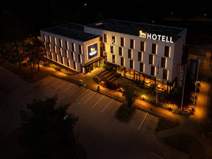 Exterior & Views 2, Hessnery Hotel, Tallinn
