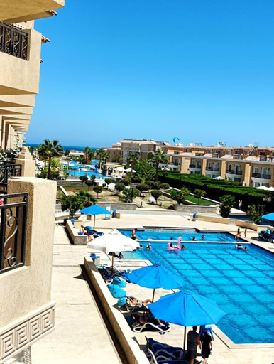 Sport & Beauty 5, Selena bay Resort - Voyage de reve, Al-Ghurdaqah