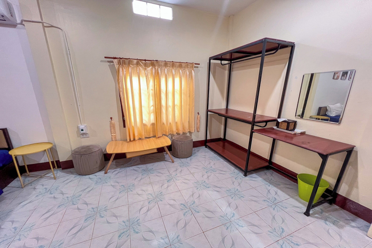 Bedroom 3, JT Place Buriram, Muang Buri Ram