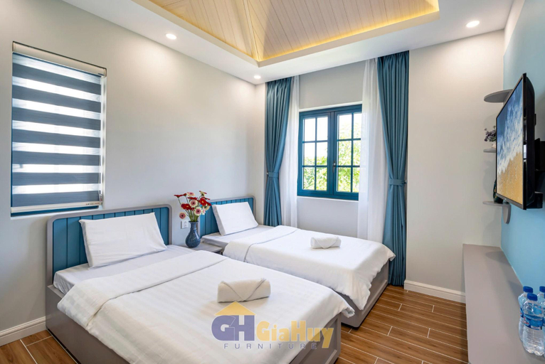 4, The Moon Villa - Novaworld Phan Thiet, Phan Thiết