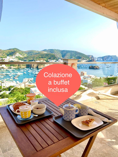 Food & Drinks 4, Domus Ɫ Ponza, Latina