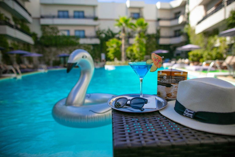 Sport & Beauty 2, Kech Boutique Hotel and Spa , Marrakech