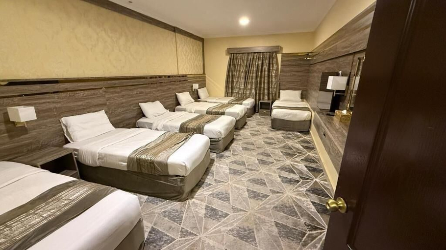Room 2, Al Safat Tower, Makkah