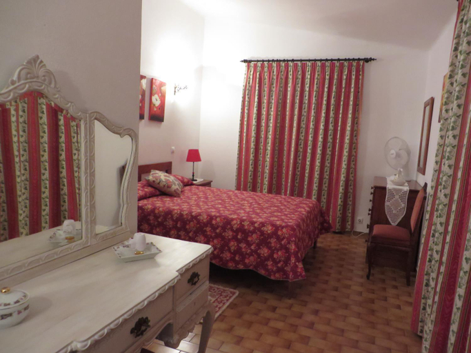 Bedroom 3, Villa Cristina e Ricardo, Lagoa
