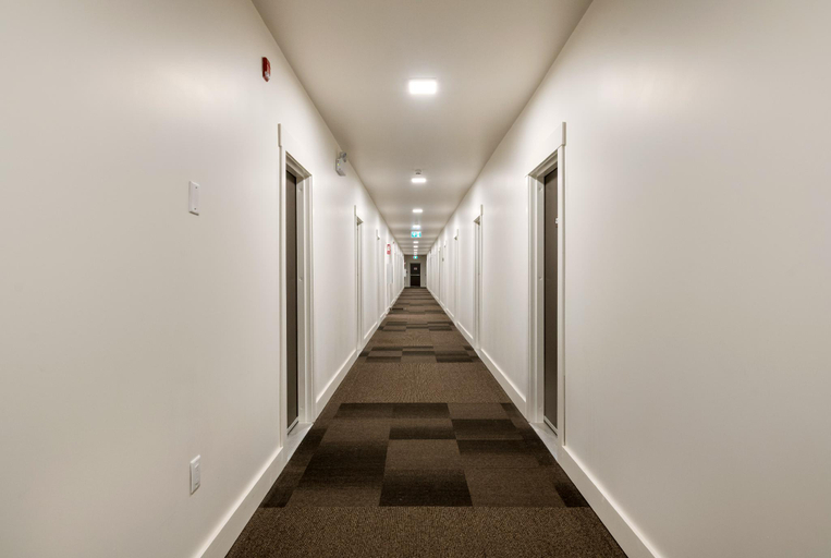 Public Area 3, Motel 6 Moncton, NB, Westmorland