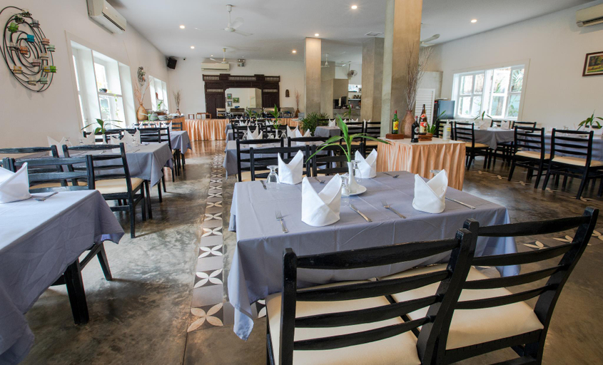 Food & Drinks 5, Villa Wat Bo , Siem Reap