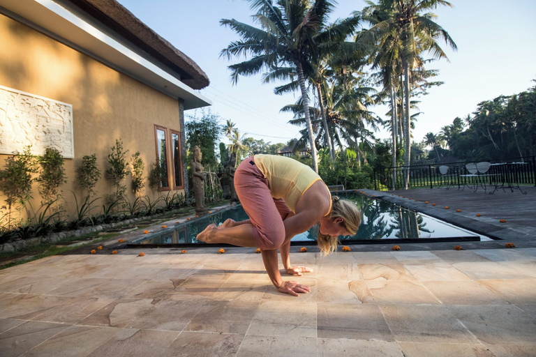 Exterior & Views 2, Serenity Villa & Spa, Gianyar