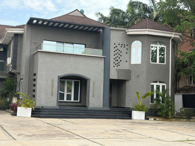 Exterior & Views 2, COLOGNE RESIDENCE, AbujaMun