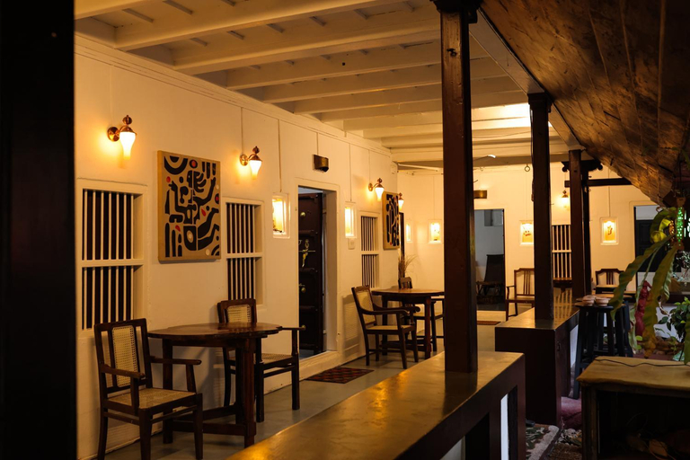 Food & Drinks 4, Vrindavanam, Alappuzha