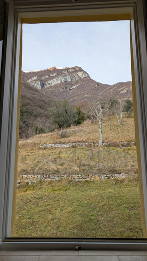 View 2, La Casa Della Seta, Como