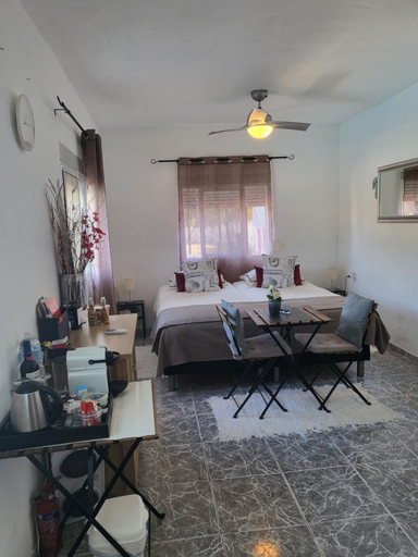 Others 5, B&B Casa Rubi, Málaga