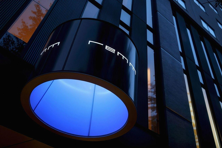Exterior & Views 1, Remm Kagoshima, Kagoshima