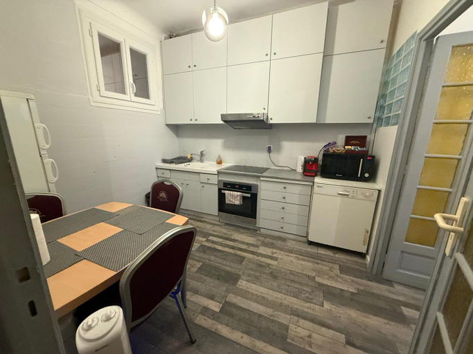 Others 5, Charming house near Center Nice with new air conditioner, Alpes-Maritimes