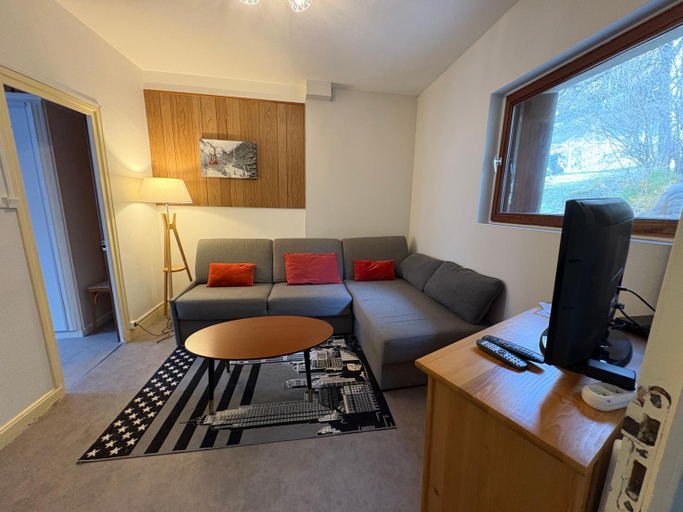 Others 5, Villa Prairie Mont-Dore 7 Appartements, Puy-de-Dôme
