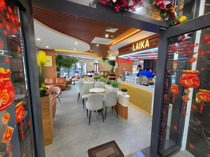 Food & Drinks, 22LAND LEGEND HOTEL & RESIDENCE, Cầu Giấy