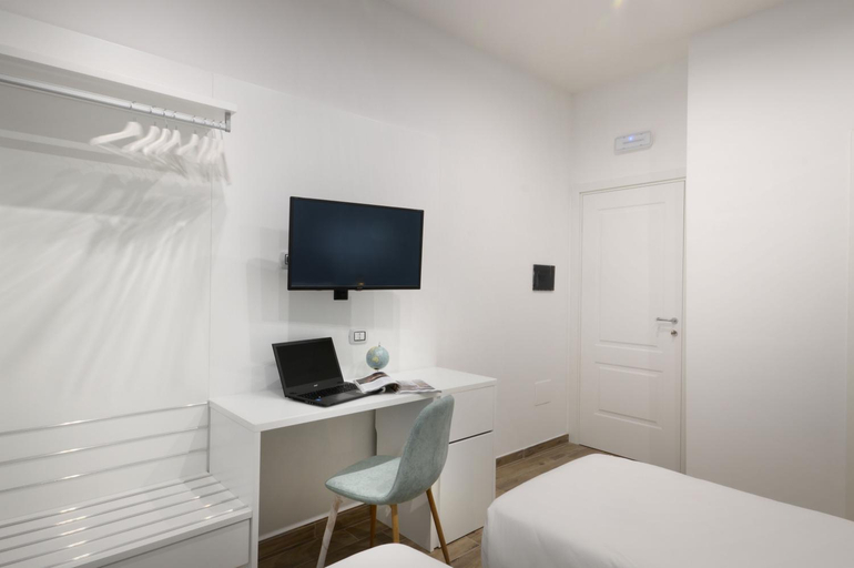 Bedroom 2, Napoliseason Rooms and Breakfast, Napoli