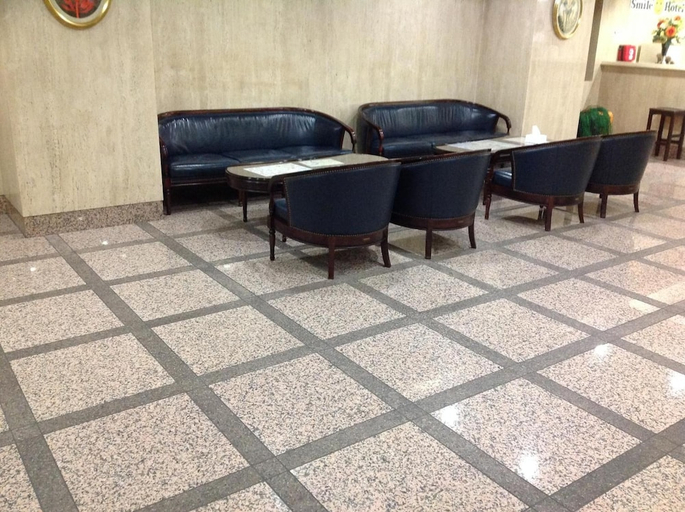 Public Area 4, Smile Hotel Nihombashi - Mitsukoshimae, Chūō