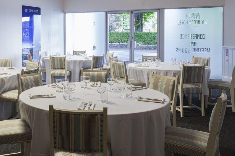 Food & Drinks 5, The Beach Hotel, Somerset