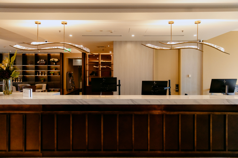 Public Area 4, Crowne Plaza SYDNEY MACQUARIE PARK by IHG, Sydney
