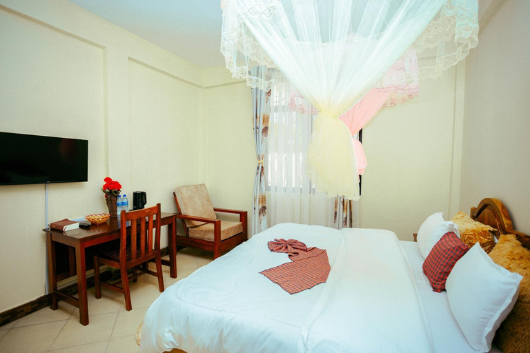 5, CM Luxury Lodge, Moshi Rural