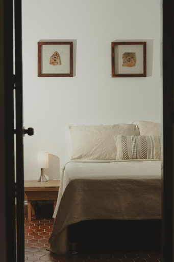 Bedroom 3, Cabecera House, Bucaramanga