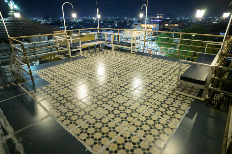 Sport & Beauty, 3 Raahi, Udaipur