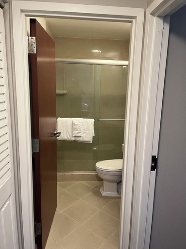 Bathroom, Boynton Beach Townhomes, Palm Beach
