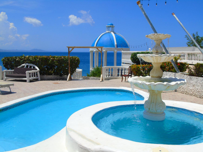 Sport & Beauty 2, Piergiorgio Palace Hotel, Sosua