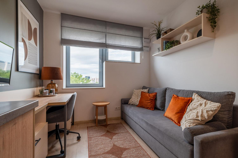 Others 5, RentPlanet - Apartamenty Dyrekcyjna, Środa Śląska