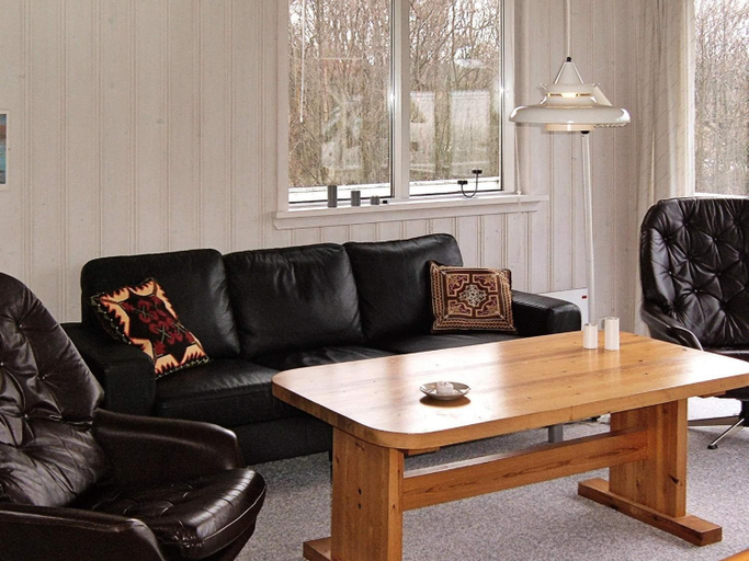 Others 5, person holiday home in Hurup Thy-By Traum, Thisted