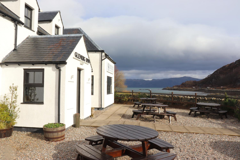 Exterior & Views 2, Glenuig Inn, Highland
