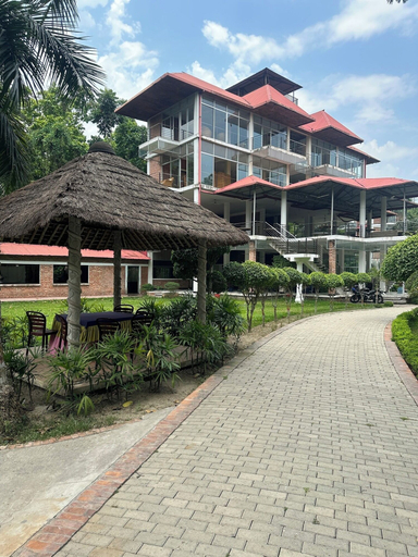 Exterior 4, Rajendra Eco Resort Limited, Gazipur