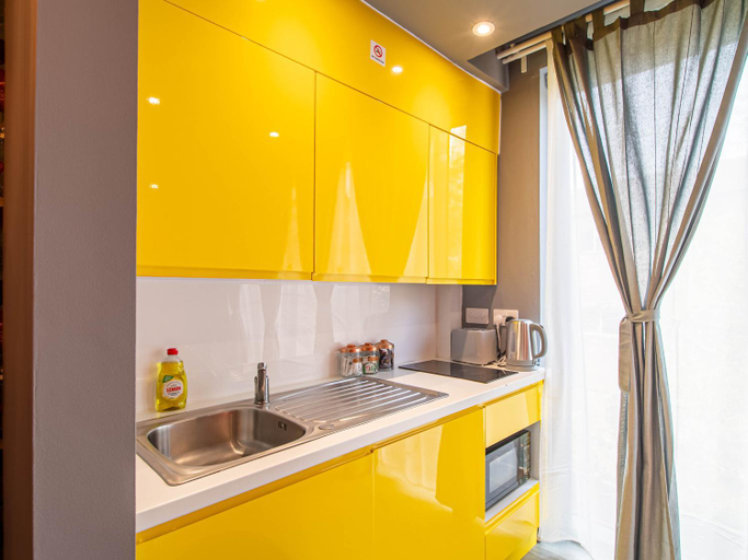 Others 4, City Center Studio Apartments By AVO Apartments Sheffield, Sheffield