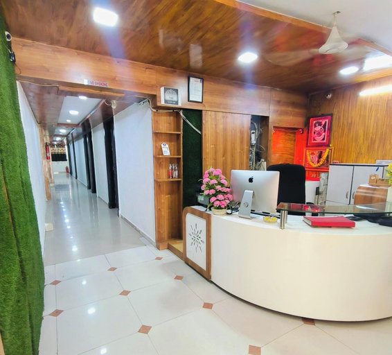 Others 1, HOTEL BALAJI, Ahmadabad