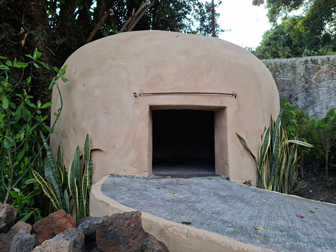 Others 5, Hotel Tepoztlán, Tepoztlán