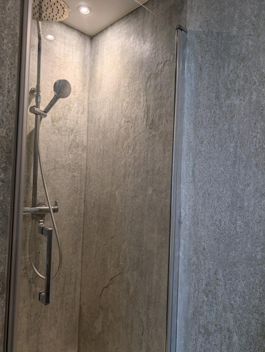 Bathroom 2, Appartements Caumartin 64, Paris