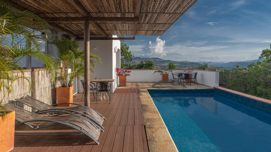 Sport & Beauty 2, Hotel Alto Del Viento, Barichara