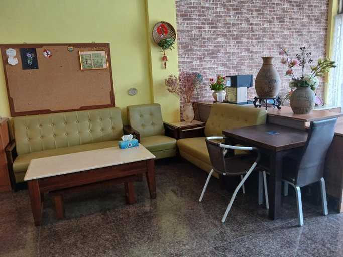 Others 5, Ju Jia Xiao Zhan Homestay, Taitung